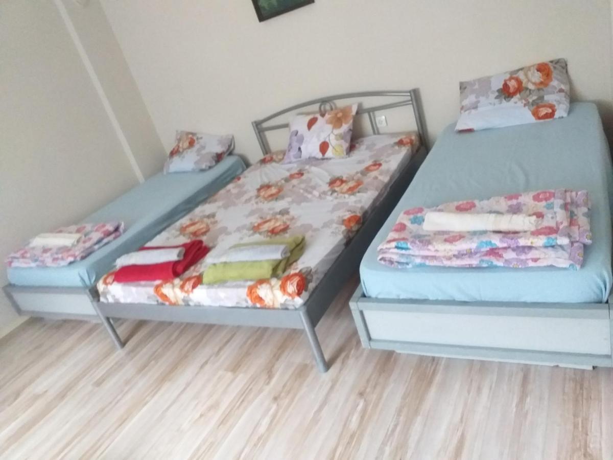 Vikendica Iva Villa เปรูชาซ ภายนอก รูปภาพ